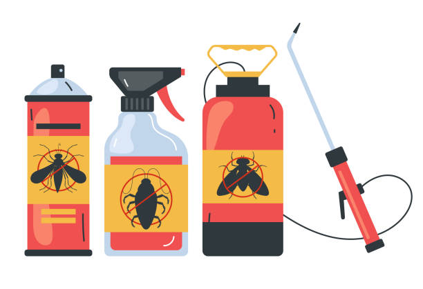 Best Flea Control Services  in Terra Bella, CA