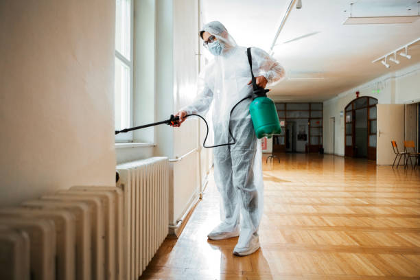 Best Exterminator Services  in Terra Bella, CA